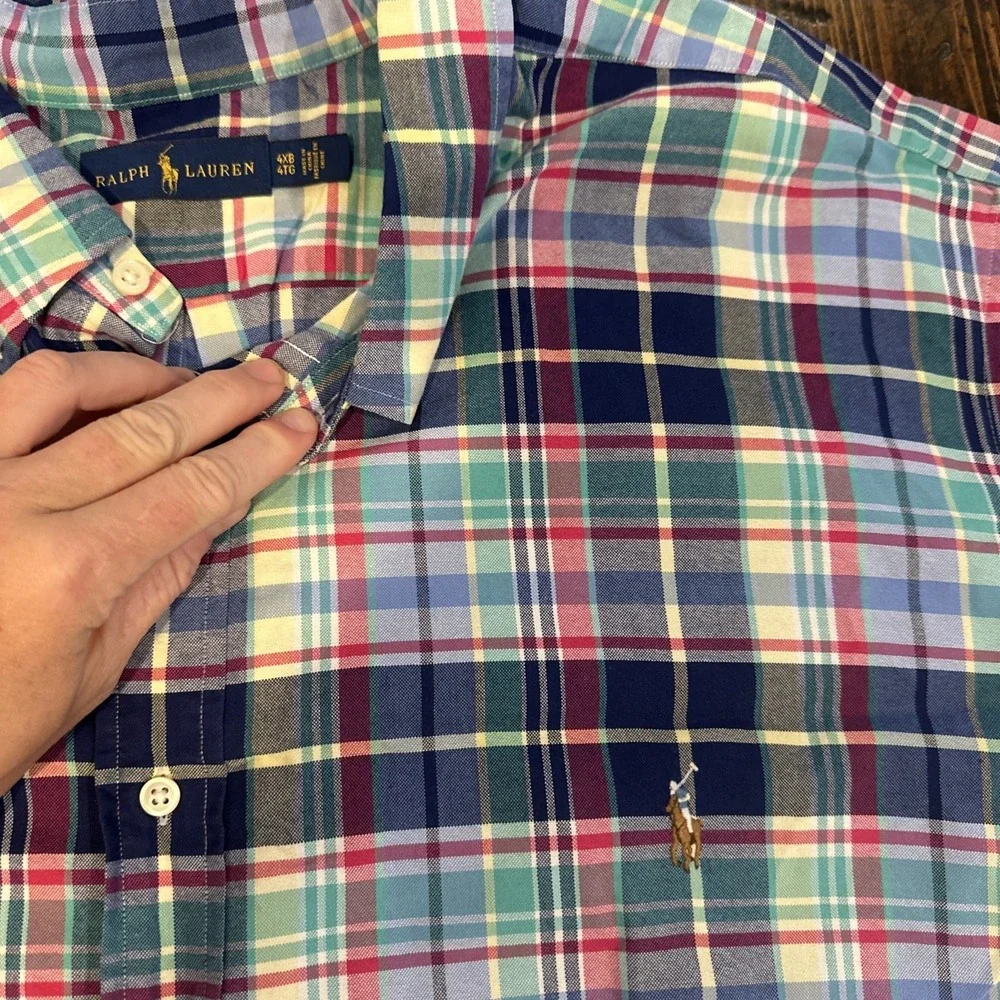 Polo Ralph Lauren polo ralph